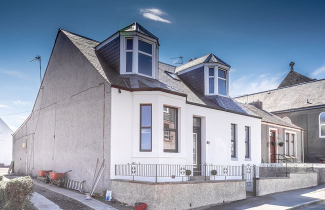 Beautiful Modern Open Plan Living With Hot Tub - Foto 13