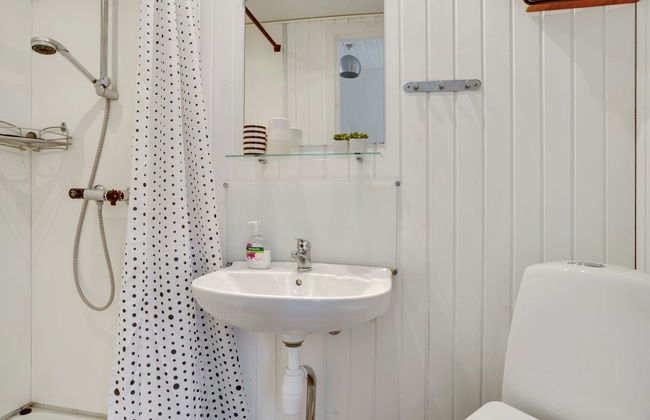 "Tofan" - 100m to the fjord - Foto 24