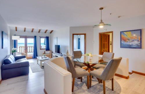 Bright Catalina Island Condo with Ocean Views! - Foto 6