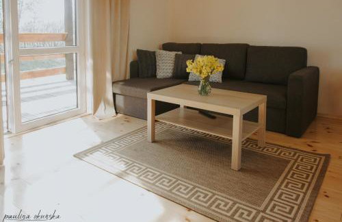 Bobrowe Zacisze - domki letniskowe - Foto 12