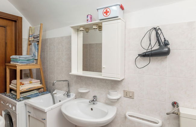 Casa Del Sarto - Foto 20