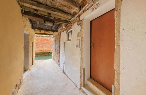 Ca' San Giacomo canal view - Foto 43