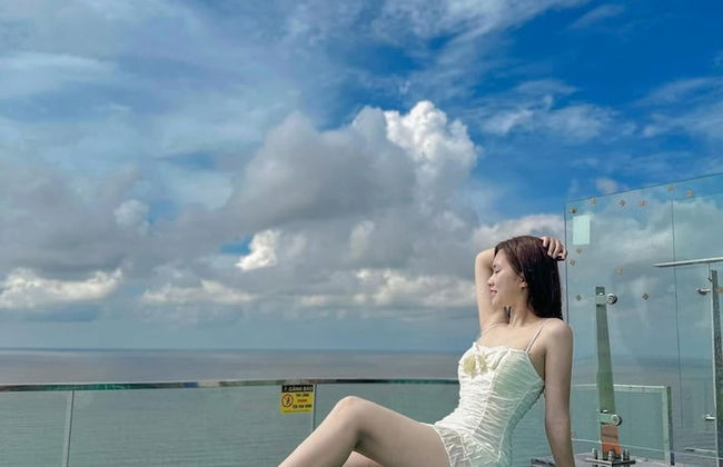 Hotel Sea View HAI TIEN - Foto 5