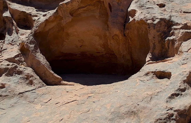 Day Trip to the Huasco Salt Flats + Tambillo - Photo 8