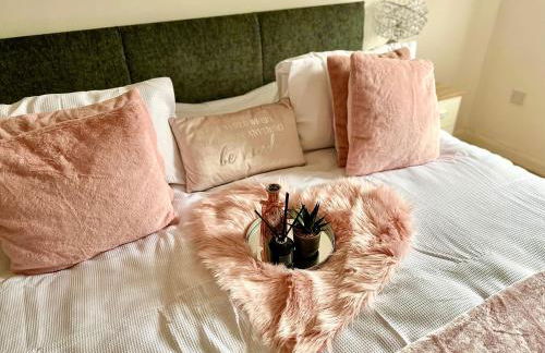 THREE BEDROOM Rural, relaxing and peaceful,DOGS welcome! With Cymru Holidays - Foto 25