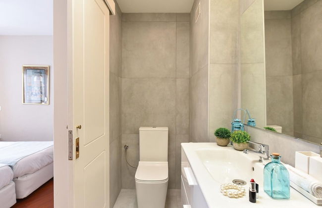 Apartment Beach Front, Arguineguin - Foto 17