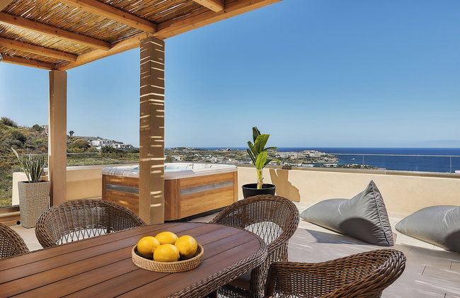 OZEA Elevated Living -formerly Keramos villa and apartments- - Foto 148