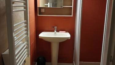 studio hyper centre, wifi, - Foto 3