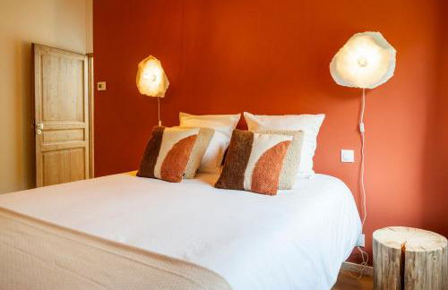 Gîte singulier et authentique en cœur de forêt - Foto 8