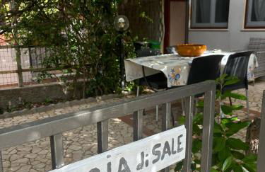 Aria di sale - Foto 1