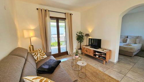 Bel appartement avec piscine Cap Corse- Sisco - Foto 4