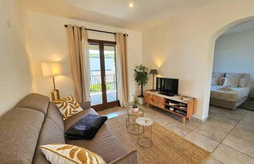 Bel appartement avec piscine Cap Corse- Sisco - Foto 4