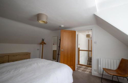 Cairnie Cottage - Foto 31