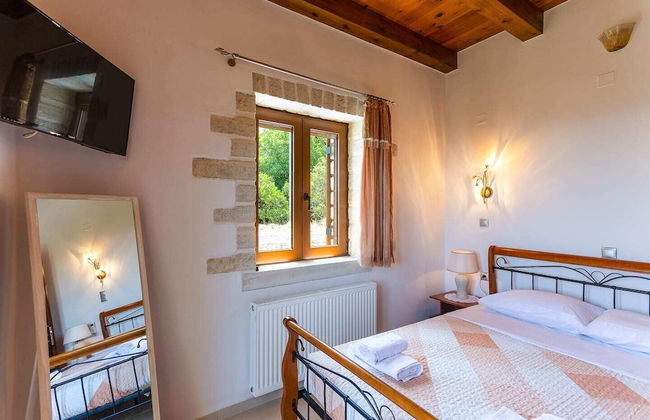 Peacefull Stone-Built Villa - Foto 5