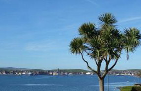 3 Knocknaha Cottage - Foto 23