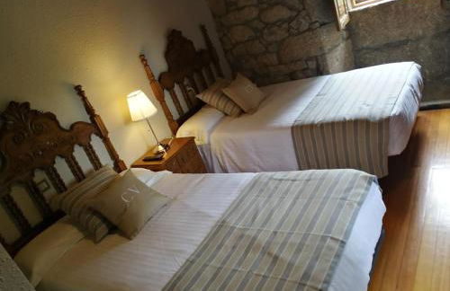 Duerming Casa Vilamor - Photo 28