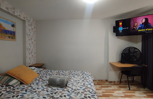 Departamentos Appart d'Eliette - Foto 40