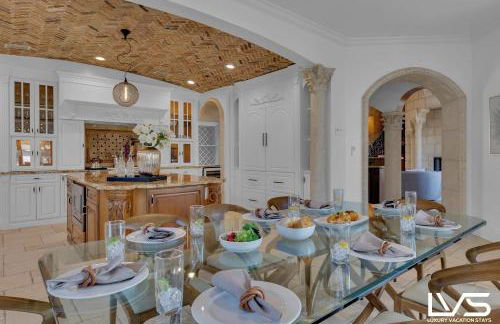 Villa Rhodes Palatial Waterfront Beach Estate - Photo 78