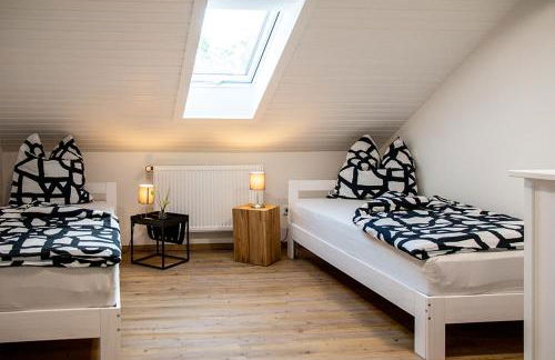 Auszeit Bischberg bei Bamberg für Urlauber - Foto 14