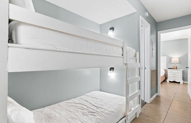 Horizon South Resort by Panhandle Getaways - Foto 27