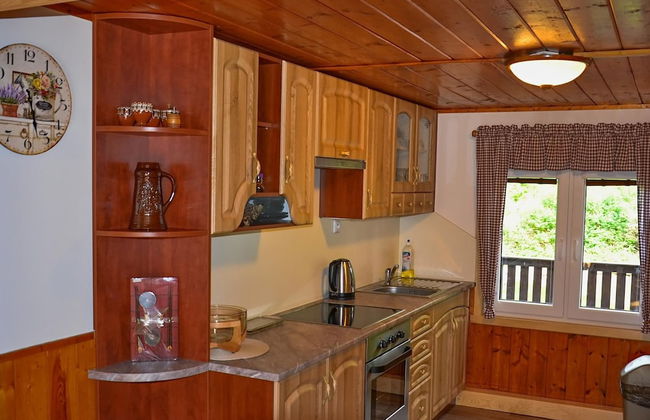 Relaxing Forest Escape With BBQ - Foto 8