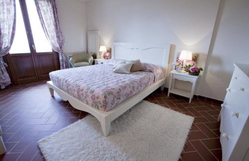 Tenuta Quadrifoglio - Foto 47