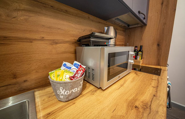 Blloku Unique Apartments - Foto 26