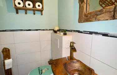 Zur glücklichen Gams - Ferienwohnung mit Hüttenvibes in Oberstdorf für bis zu 8 Gäste - Foto 13