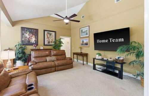 Vacation Paradise - Private Pool Fire Pit & BBQ - Foto 14