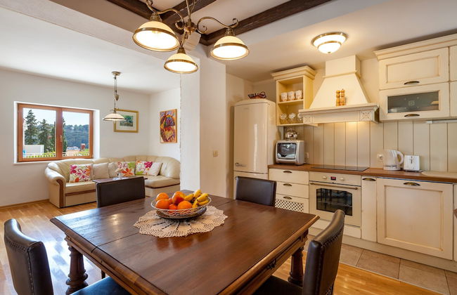 Villa Vjeka - Foto 10