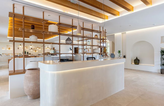 Aegean Houses - Foto 4