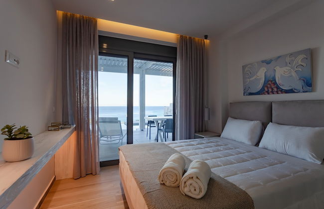 Villa Faros - Foto 14