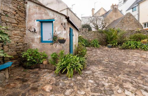 Maison Ty Sioul - proche plage - Foto 18