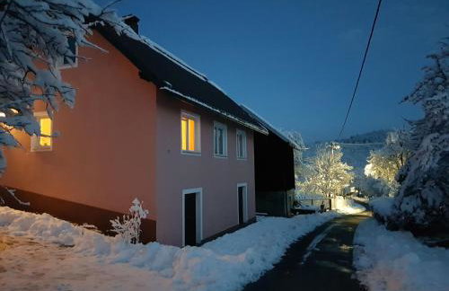 Holiday Home für 4 Personen ca- 65 m² in Brod Moravice- Gespanschaft Primorje-Gorski - G by Interhome - Foto 1