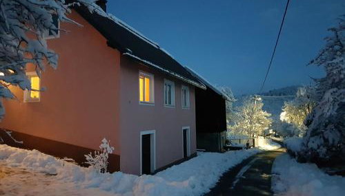 Holiday Home für 4 Personen ca- 65 m² in Brod Moravice- Gespanschaft Primorje-Gorski - G by Interhome - Foto 1