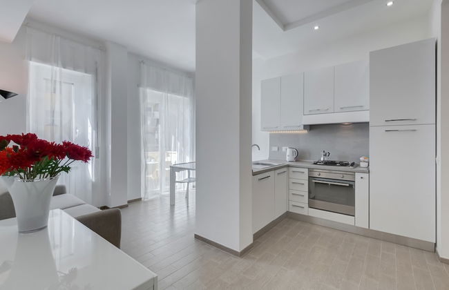 Trastevere White Apartment - Foto 11