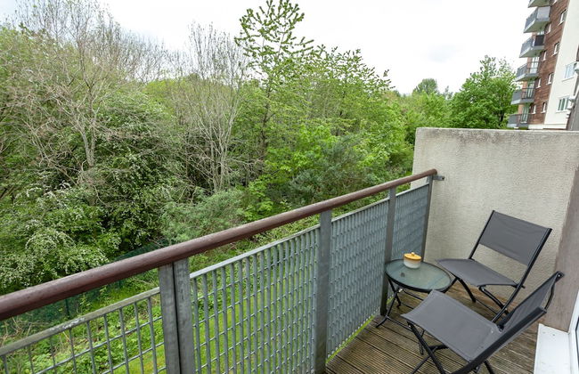 Lakeside view - Manchester townhouse - Foto 19