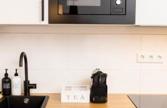 OLIVE Apartments - 2x Kingsize Betten - sehr zentral - Foto 7