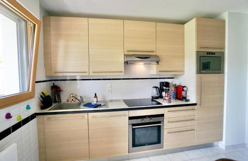 L'Amirage * à 200m de la mer* - Foto 7