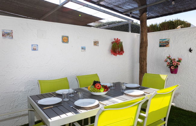 Villa Casalot 9 - Foto 15