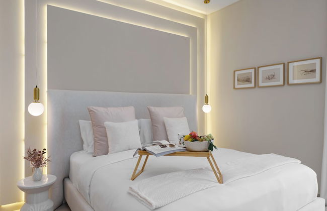 Maison Privee - Charming Retreat w/ Panoramic Views on Yas Island - Photo 3