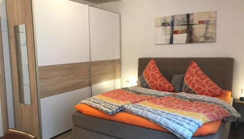 Appartementhaus Angelika - Foto 5