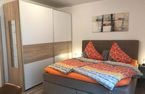 Appartementhaus Angelika - Foto 5