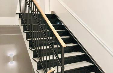 Luxury Apartments in Residence Maritime - Foto 42