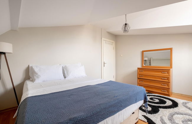 Flat 7 min to Coast in Suadiye - Foto 11