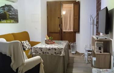 Vivienda Rural Sentirte 2 Centro de Aracena - Foto 6