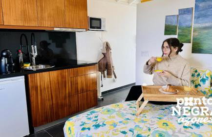 Recanto das 5 by PontaNegraAzores - Photo 4