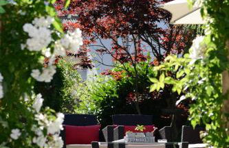 Garni Appartements Almrausch - Foto 63