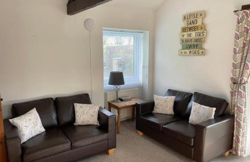 Dozmary Cottage - Foto 19