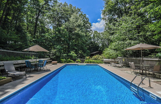 Tucked Inn by Taylor Made Deep Creek - Foto 1